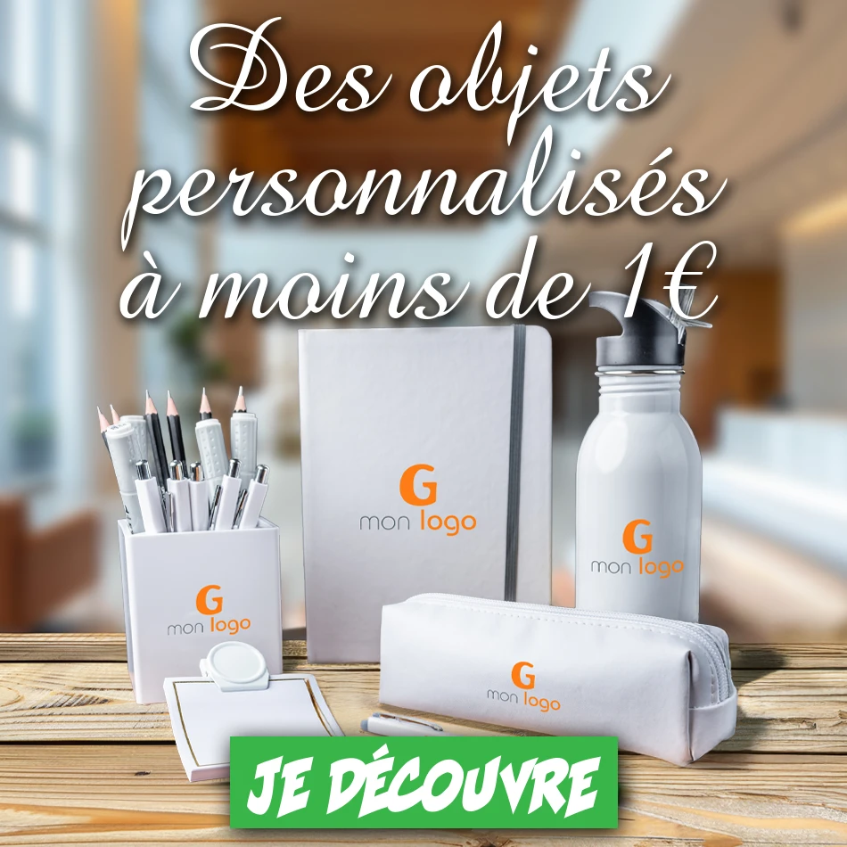 Goodies pas cher