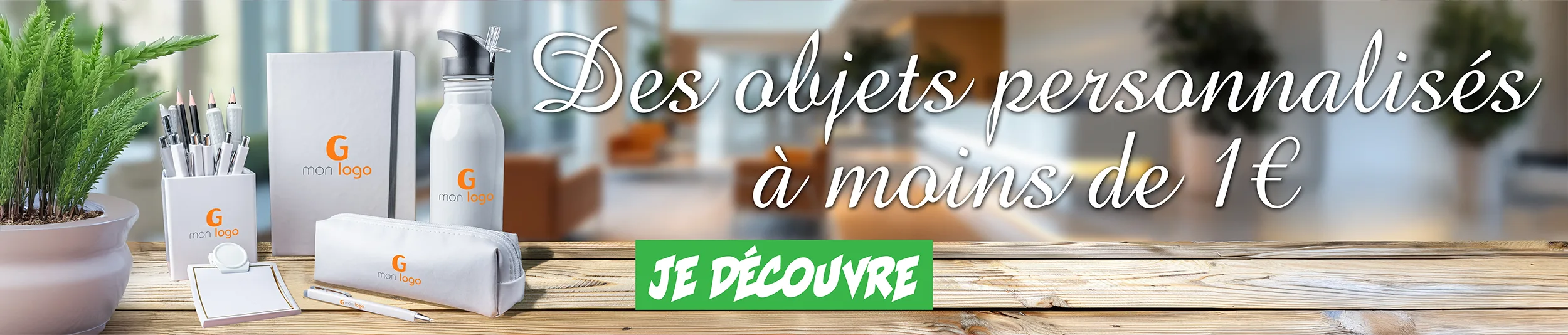 Goodies pas cher