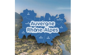 Objets publicitaires et vêtements personnalisés en Auvergne-Rhône-Alpes 