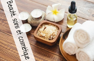 Cadeau beauté et cosmétique personnalisé 
