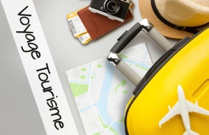 Cadeau voyage et tourisme personnalisé pas cher 