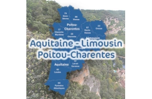 Objets publicitaires et vêtements personnalisés en Aquitaine Limousin Poitou Charente 