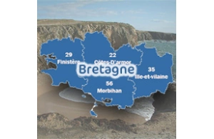 Objets publicitaires et vêtements personnalisés en Bretagne 