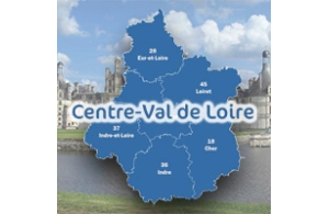 Objets publicitaires et vêtements personnalisés en Centre Val de Loire 
