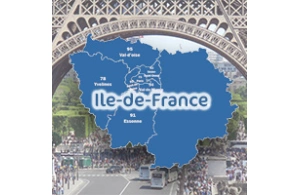 Objets publicitaires et vêtements personnalisés en Île-de-France 