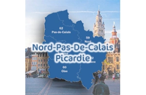 Objets publicitaires et vêtements personnalisés en Nord Pas de Calais Picardie 