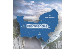 Objets publicitaires et vêtements personnalisés en Normandie 