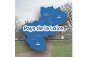 Objets publicitaires et vêtements personnalisés en Pays de la Loire 