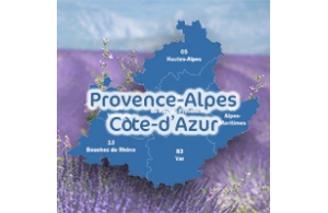 Objets publicitaires et vêtements personnalisés en Provence Alpes Côte d’Azur 