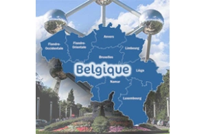 Objets publicitaires et vêtements personnalisés en Belgique et Luxembourg 