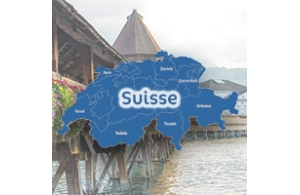 Objets publicitaires et vêtements personnalisés en Suisse 