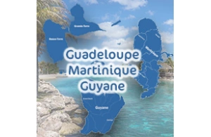 Objets publicitaires et vêtements personnalisés en Guadeloupe, Martinique, Guyane 