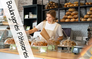 Goodies personnalisés boulangeries et pâtisseries 