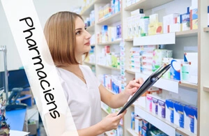 Goodies personnalisés pharmacies et parapharmacies 