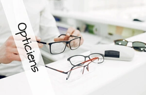 Goodies personnalisés opticiens 