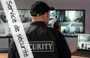 Goodies personnalisés services de protection et sécurité 