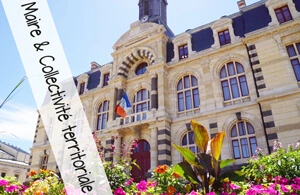 Goodies personnalisés mairies et collectivités territoriales 
