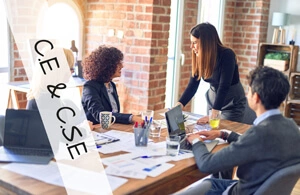 Goodies et cadeaux personnalisés comités d'entreprises CE et CSE 