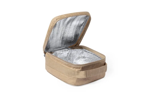 Sac isotherme personnalisé Kasam en papier laminé recyclé