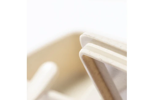 Lunch box personnalisée Harxem boite repas avec couverts