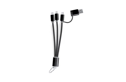 Cable de charge personnalisé Frecles à connexion micro USB