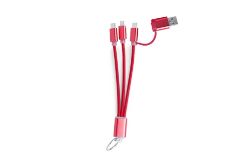 Cable de charge personnalisé Frecles à connexion micro USB