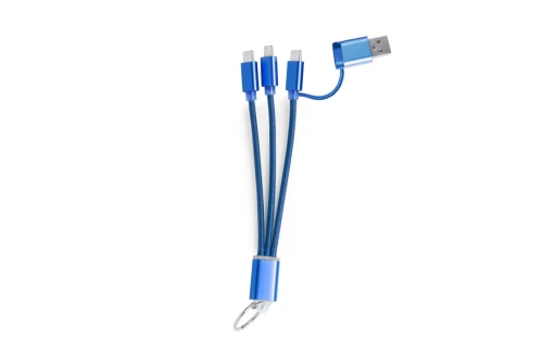 Cable de charge personnalisé Frecles à connexion micro USB