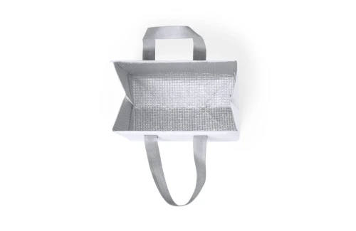 Sac isotherme personnalisé Pabbie en non tissé laminé