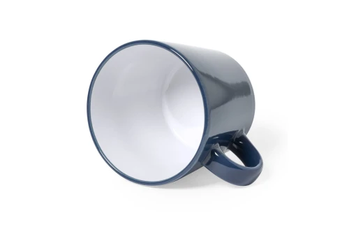 Mug personnalisé Krio 350ml tasse en céramique