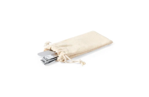 Set à manucure personnalisé Kilian Kit avec pochette de voyage