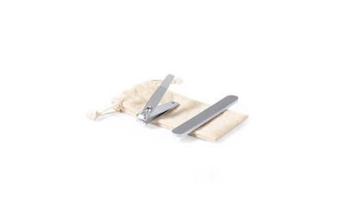 Set à manucure personnalisé Kilian Kit avec pochette de voyage