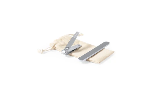 Set à manucure personnalisé Kilian Kit avec pochette de voyage