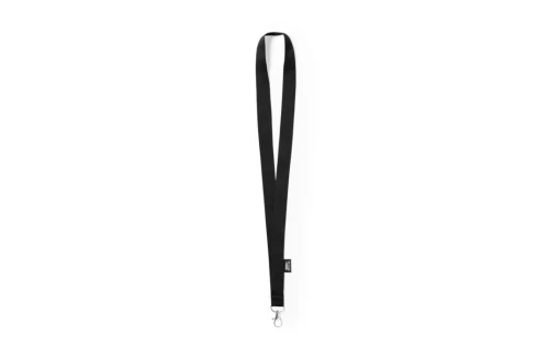 Cordon tour de cou personnalisé Loriet lanyard pour sublimation