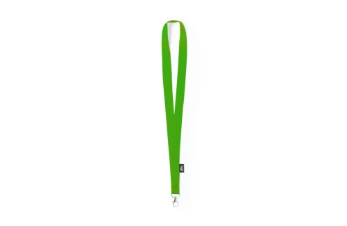 Cordon tour de cou personnalisé Loriet lanyard pour sublimation