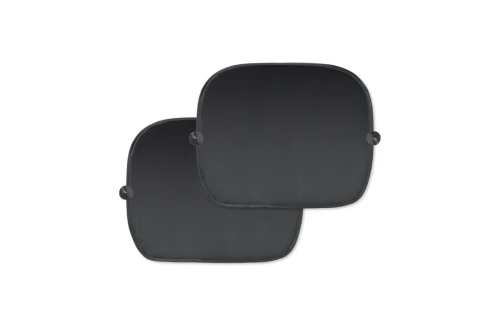 Pare soleil personnalisé Korenty set 2 pièces