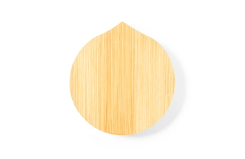 Miroir de poche personnalisé Susil en bois