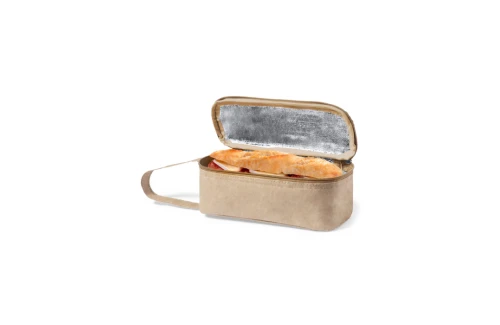 Lunch box personnalisée Batuk boite sandwich thermique recyclé