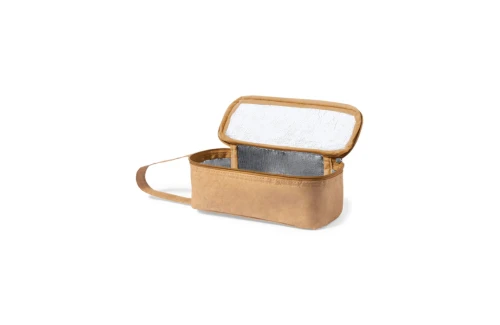 Lunch box personnalisée Batuk boite sandwich thermique recyclé