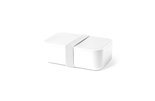 Lunch box personnalisée Sandix boite repas avec sangle de sécurité