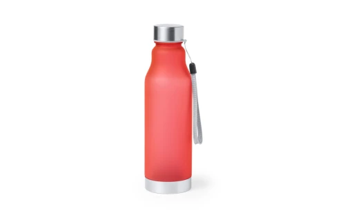 Bouteille personnalisée Fiodor 600ml en RPET recyclé