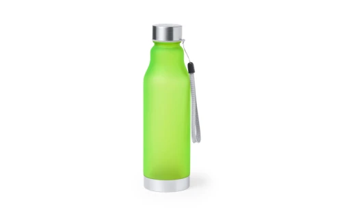 Bouteille personnalisée Fiodor 600ml en RPET recyclé