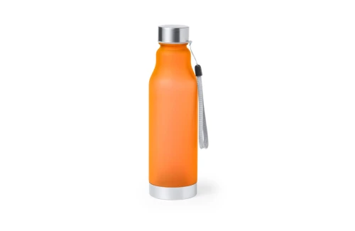 Bouteille personnalisée Fiodor 600ml en RPET recyclé