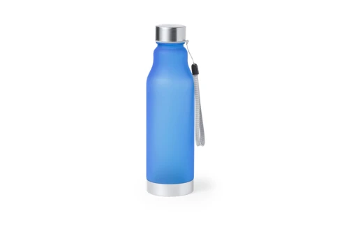 Bouteille personnalisée Fiodor 600ml en RPET recyclé