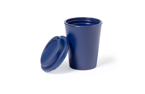 Gobelet américain personnalisé 300 ml Manyuk isotherme réutilisable