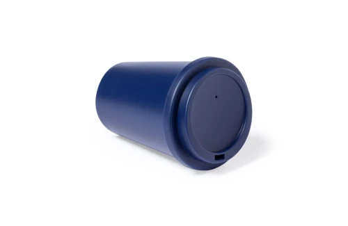 Gobelet américain personnalisé 300 ml Manyuk isotherme réutilisable