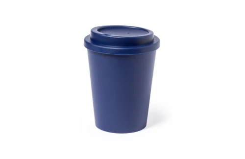 Gobelet américain personnalisé 300 ml Manyuk isotherme réutilisable