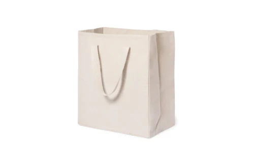 Sac de course personnalisé Walvix cabas en coton épais