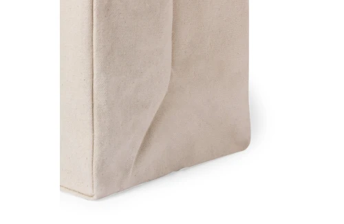 Sac de course personnalisé Walvix cabas en coton épais