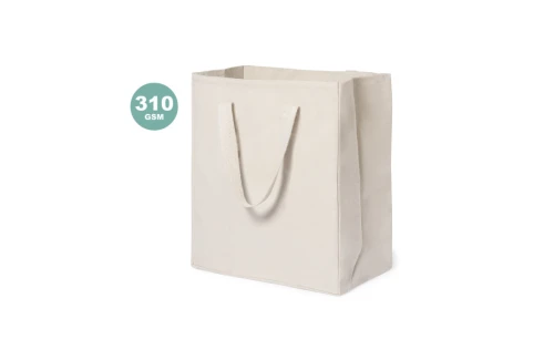 Sac de course personnalisé Walvix cabas en coton épais