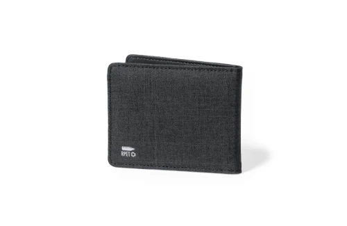 Portefeuille personnalisé Kenxo à sécurité RFID
